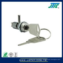 Dual Functioned Micro Key Lock Switch